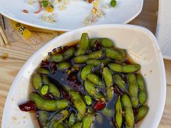 -零零後碳烤大排档(曙光星城旗舰店)