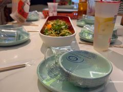 -嗨辣小聚·盘锦河蟹·海鲜烧烤龙虾(盘锦十年好店)