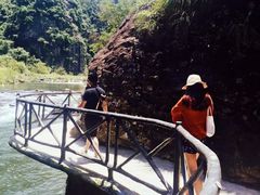 -楠溪江风景名胜区