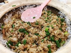-台山美食一绝阿四台山黄鳝饭(阿四创作店)