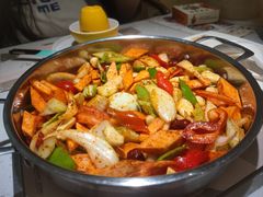-黄记煌三汁焖锅(悦方IDmall店)