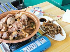 -清真·牛掌柜(奉天街店)