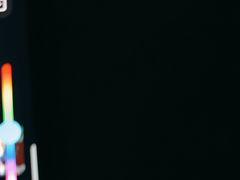 -麦当劳(祈年大街店)