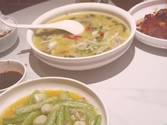 -小山城·馋嘴蛙(亚运村店)