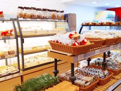 -牛朋牛奶棚(南昌路店)