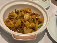 -船歌·鱼水饺青岛菜(合肥路永旺店)
