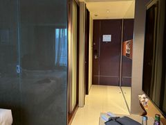 -香港尖沙咀凯悦酒店