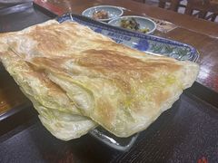 -淮南许氏牛肉汤(朝阳西路店)