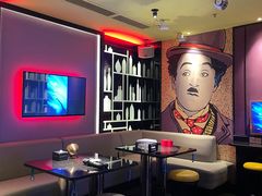 -音乐派KTV(银泰城店)