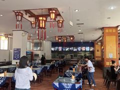 -桥香园过桥米线(国贸店)