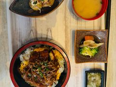 -客莱福诺富特酒店·互动餐厅