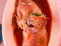 -范饭椰林川湘味海鲜·椰子鸡(三亚湾椰梦长廊店)