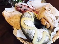 -研麦家面包(亚泰华府店)
