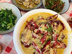 -虾小龙老长沙龙虾馆(坡子街店)