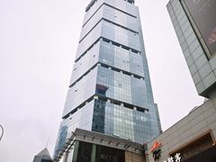 -上海第一八佰伴