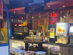 -九记潮汕现切鲜牛肉自助火锅(长沙·方圆荟店)