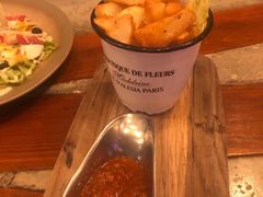 -The Rug Cafe(王府中环店)