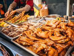 -钟方模白家肥肠粉(春熙店)