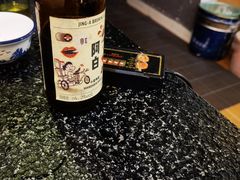 -老何太太鹤岗小串·团建聚餐(龙华店)