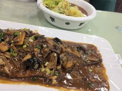 -东四民芳餐厅(世茂工三店)
