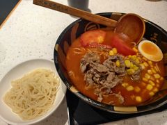 -味千拉面(广州白云机场T1西二店)