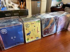 -Be Lived Cafe比例咖啡(摩天轮店)