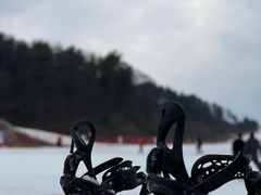 -广元曾家山国际滑雪场