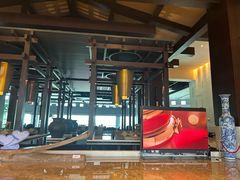 -河源万绿湖美思威尔顿酒店