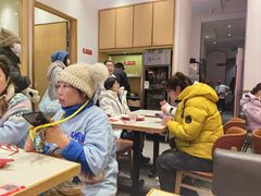 -喜家德虾仁水饺(中央大街店)