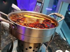 -王家渡火锅店(棕榈泉店)