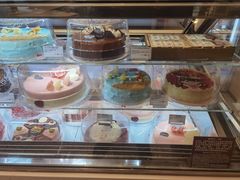 -哈根达斯(城西银泰店)