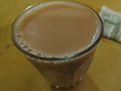 -老光明岗琼甜茶馆