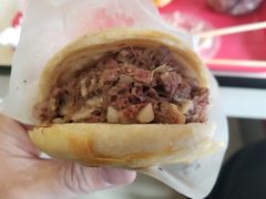 -闫家驴肉老店(华电一校店)