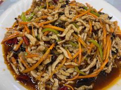 -胡同老锅烙(南二道街)