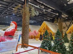 -宁波冰雪大世界(北仑区)