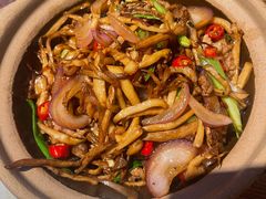 -水煮三国·川鲁江湖菜(香山店)