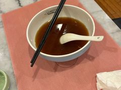 -黄山排云型旅酒店餐厅