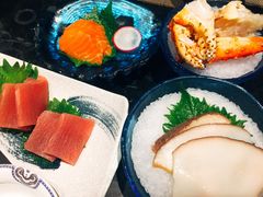 -海鼎荟海鲜姿造(仟禧汇店)
