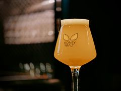 -蜜和麦精酿啤酒吧honey&malt(桐梓林店)