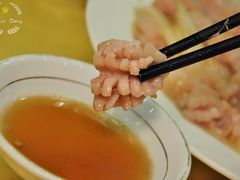 油爆肚仁-泰丰楼(前门西大街店)
