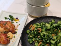 -船歌·鱼水饺青岛菜(枫蓝国际购物中心店)