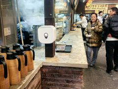 -東茅街茶馆