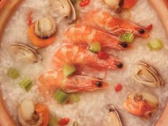-宏状元现熬粥·京味菜(五棵松店)