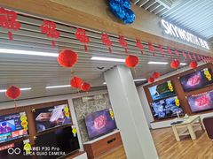 -苏宁易购(先锋路店)