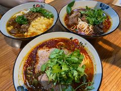 -幺不倒重庆小面(大梁店)