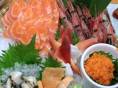 -银子铁板烧料理自助餐(人民广场店)