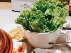 -韩宫宴炭火烤肉(印象城店)