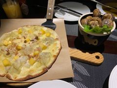 -秀·爱尔兰餐吧(上海路店)