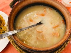 -深运潮州粥(东门店)