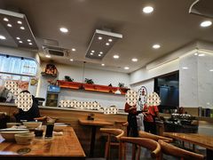 -欣达面馆(天桥支路店)